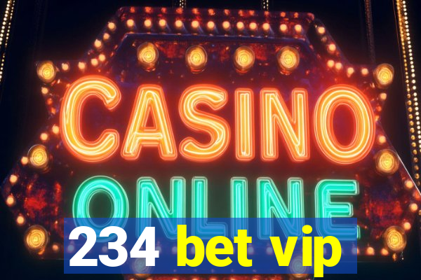 234 bet vip